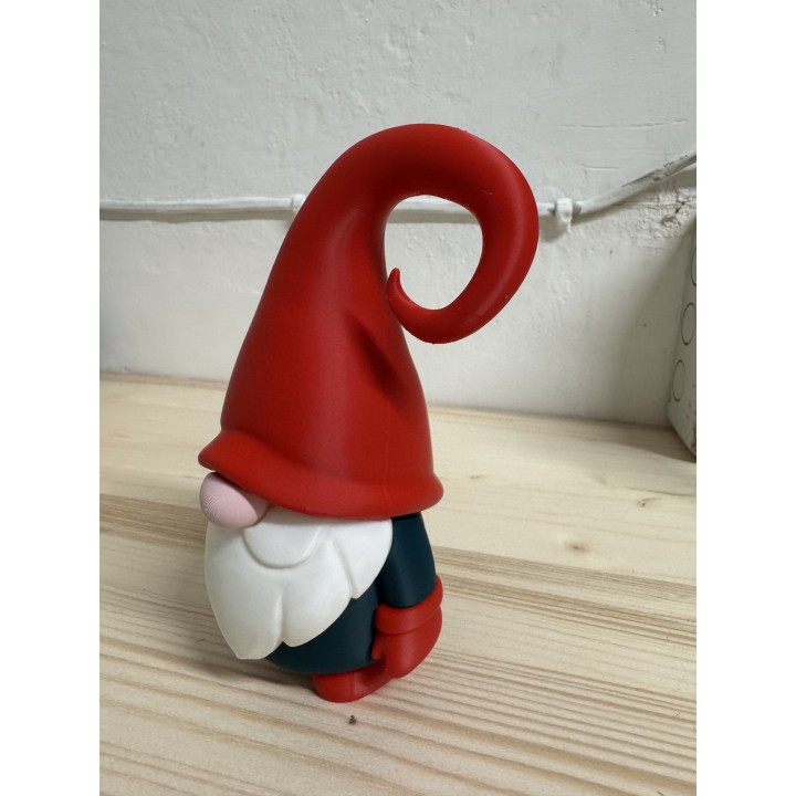 Coppia di Gnomi - Uniti per Sempre