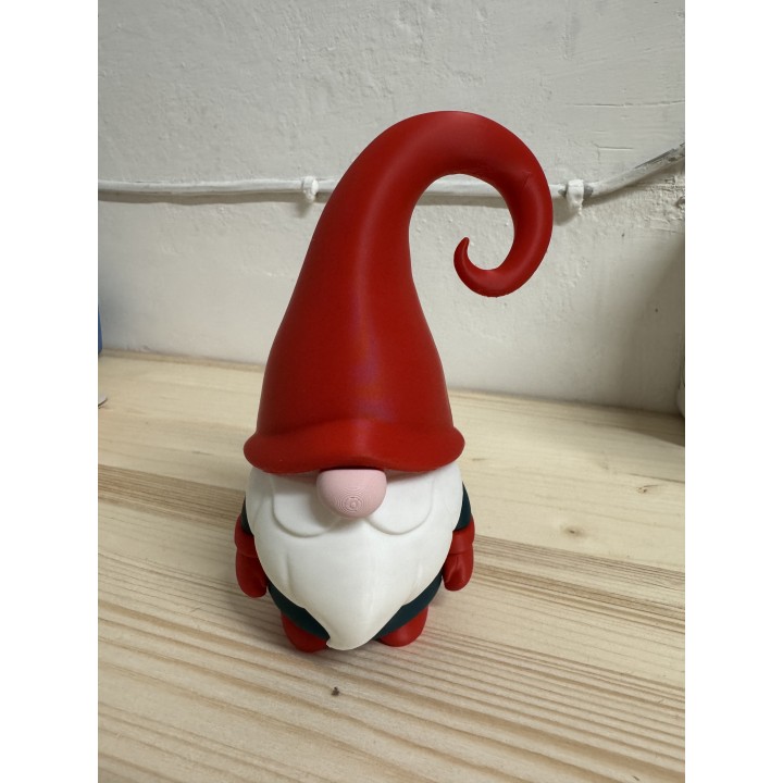 Coppia di Gnomi - Uniti per Sempre