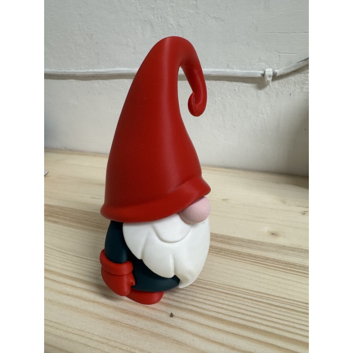 Coppia di Gnomi - Uniti per Sempre