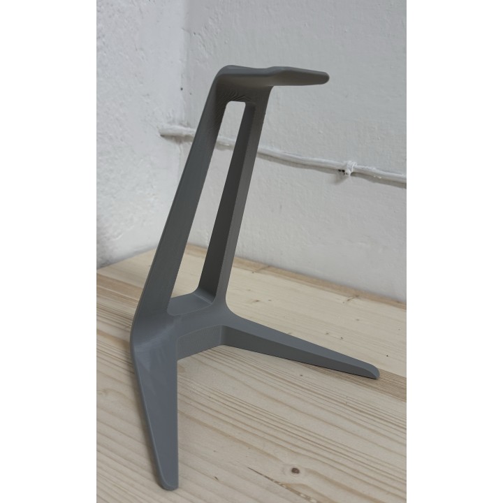 Supporto Porta Cuffie da Scrivania