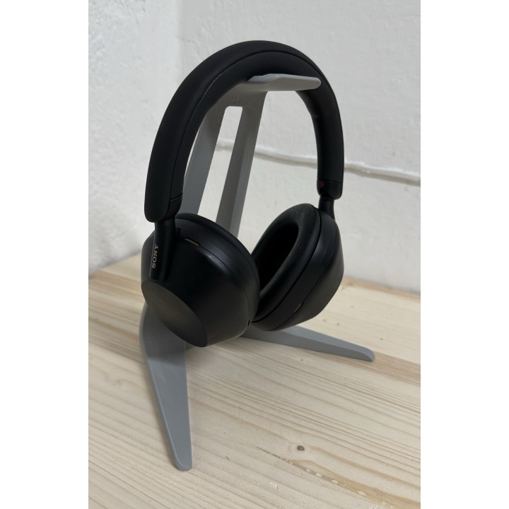 Supporto Porta Cuffie da Scrivania