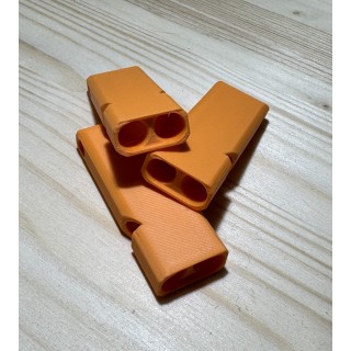 Fischietto ad Alte Prestazioni 120 dB