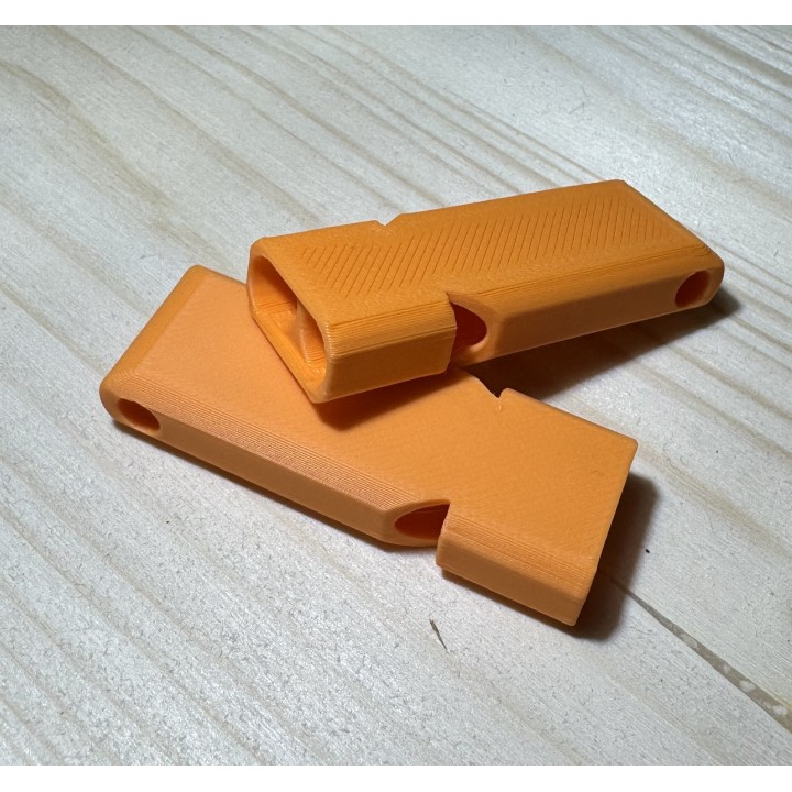 Fischietto ad Alte Prestazioni 120 dB