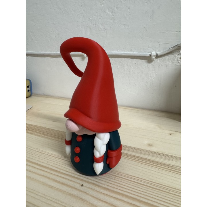 Coppia di Gnomi - Uniti per Sempre