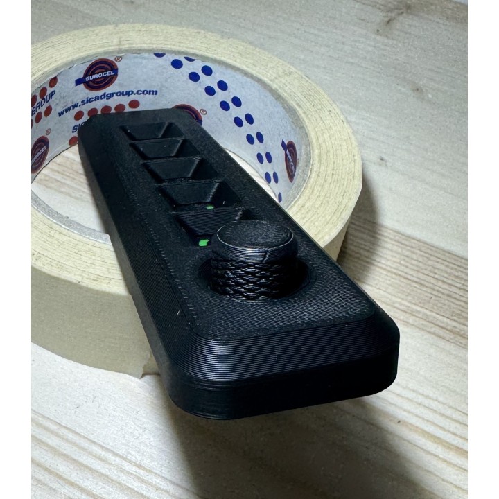 Indicatore lavastoviglie “Pulito / Sporco”