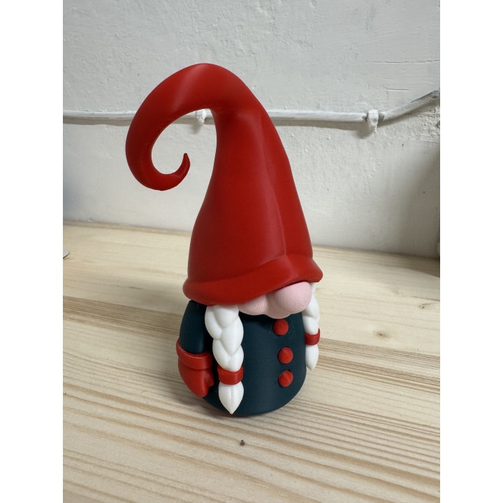 Coppia di Gnomi - Uniti per Sempre