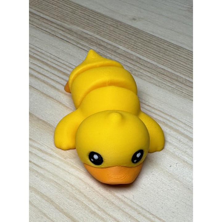 Portachiavi Paperella