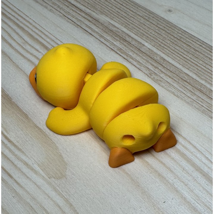 Portachiavi Paperella