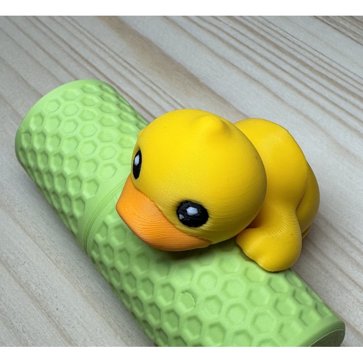 Portachiavi Paperella