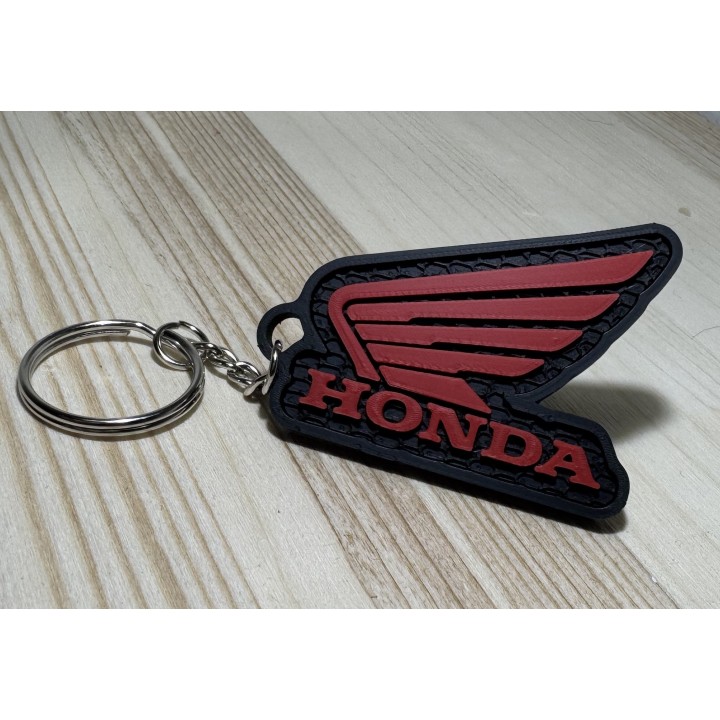 Portachiavi Honda