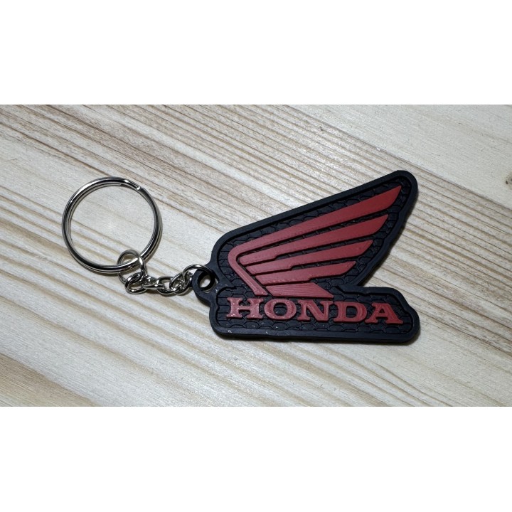 Portachiavi Honda