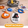 Portachiavi