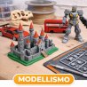 Modellismo