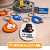 Personalizzabili